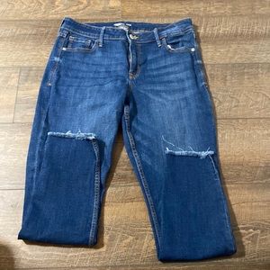 Old navy jeans